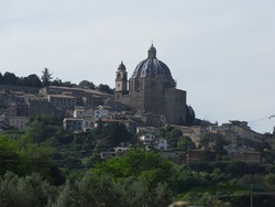 Chiesa di Santa Margherita, Viterbo