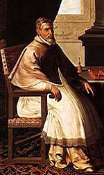 Papa Urbano II (ca. 1040-1099)